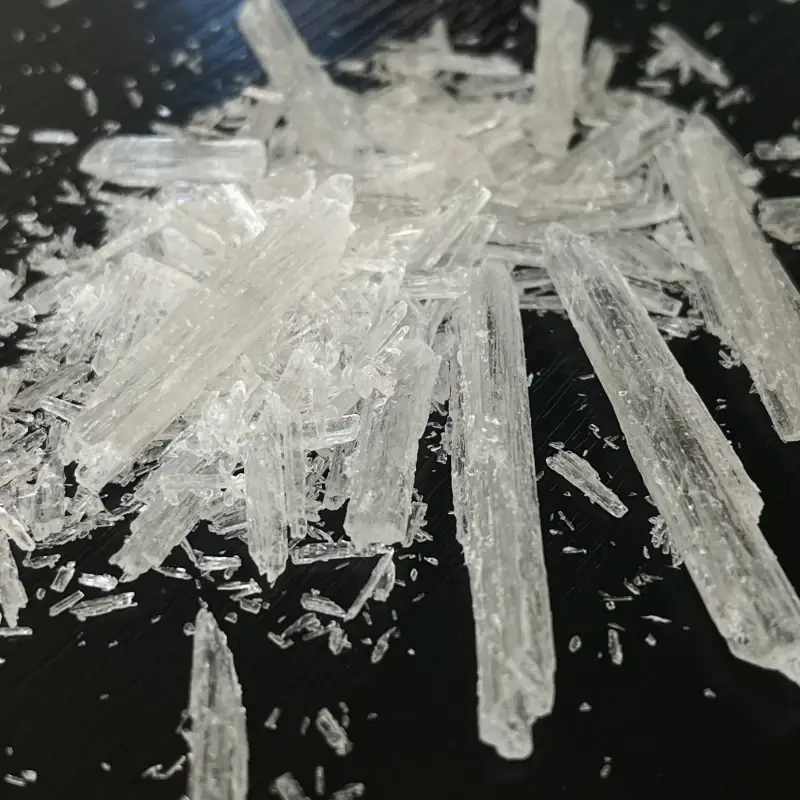 DL-Mentol