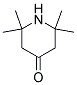 2,2,6,6-四甲基哌啶酮 826-36-8