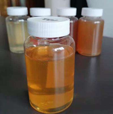 Éter polioxietilénico de alcohol graso