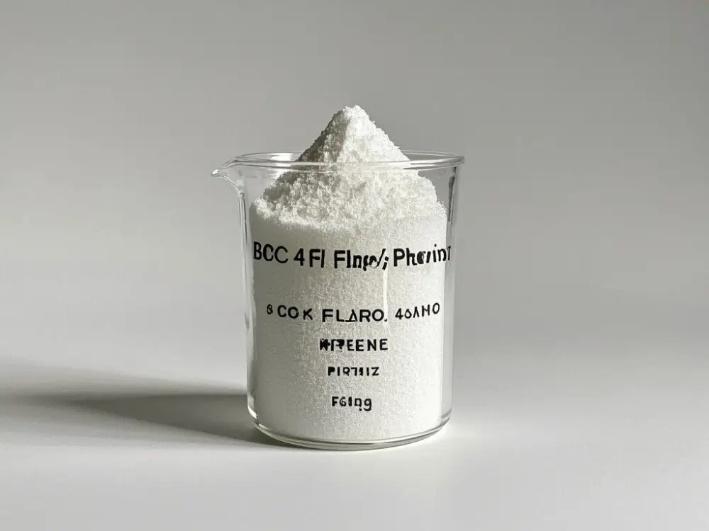 1-Boc-4-(4-fluoro-fenilamino)-piperidina