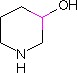 3-羟基哌啶 6859-99-0