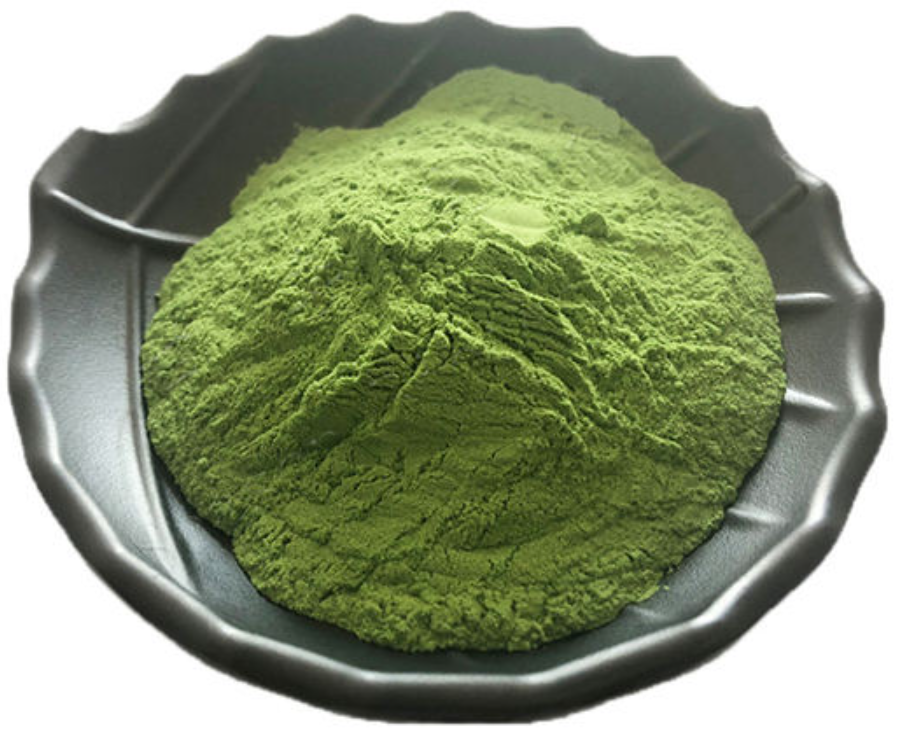 Citrato férrico amónico, marrón