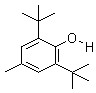 2,6-二叔丁基对甲基苯酚 128-37-0
