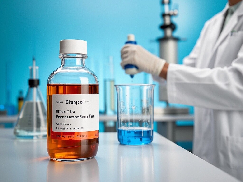 ¿Por qué el 2-bromo-3-metilpropiofenona es esencial para su laboratorio?