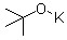 叔丁醇钾 865-47-4
