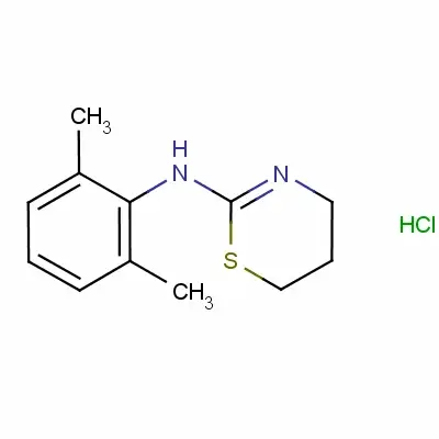 clorhidrato de xilacina