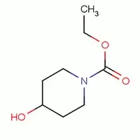 N-Carbetoxi-4-piperidinol