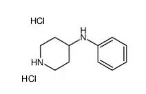 N-fenilpiperidin-4-amina dihidrocloruro