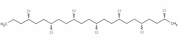 氯化石蜡 63449-39-8;106232-86-4