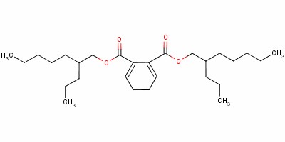 邻苯二甲酸二(2-丙基庚)酯 53306-54-0