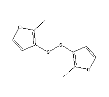  Bis(2-metil-3-furil)disulfuro