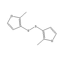 双(2-甲基-3-呋喃基)二硫 28588-75-2