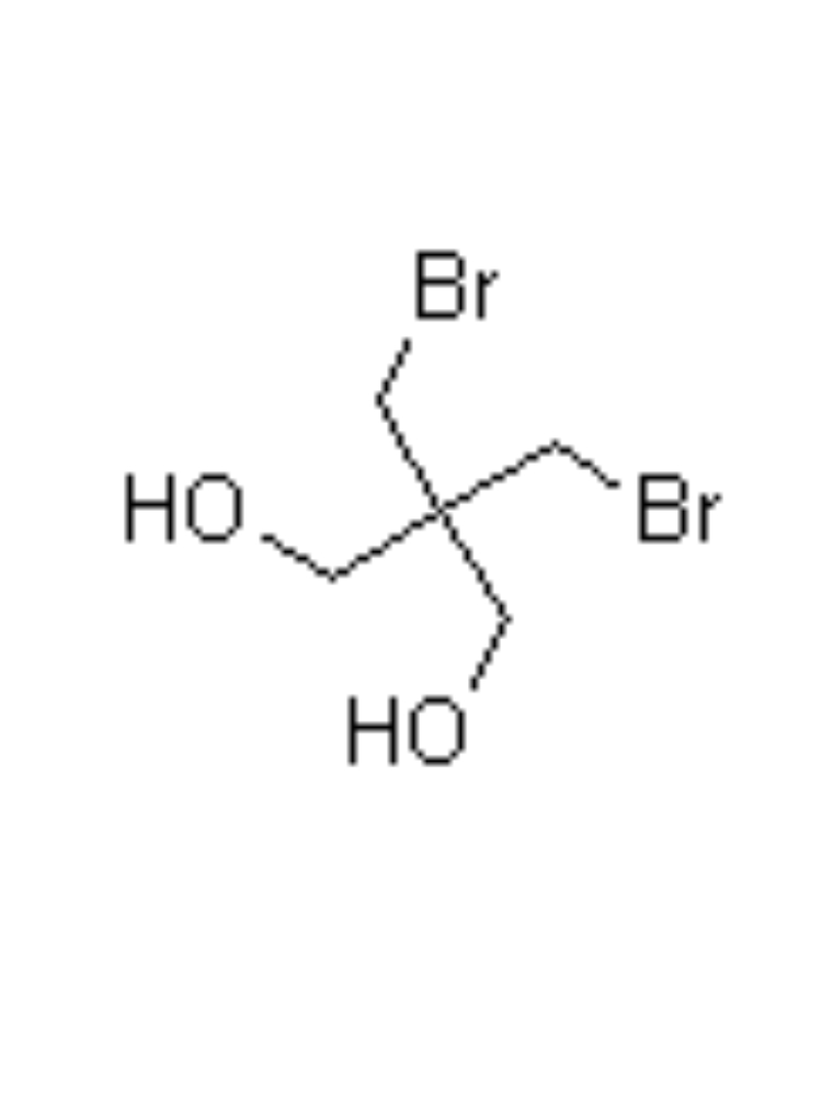  2,2-bis(bromometil)-1,3-propanodiol