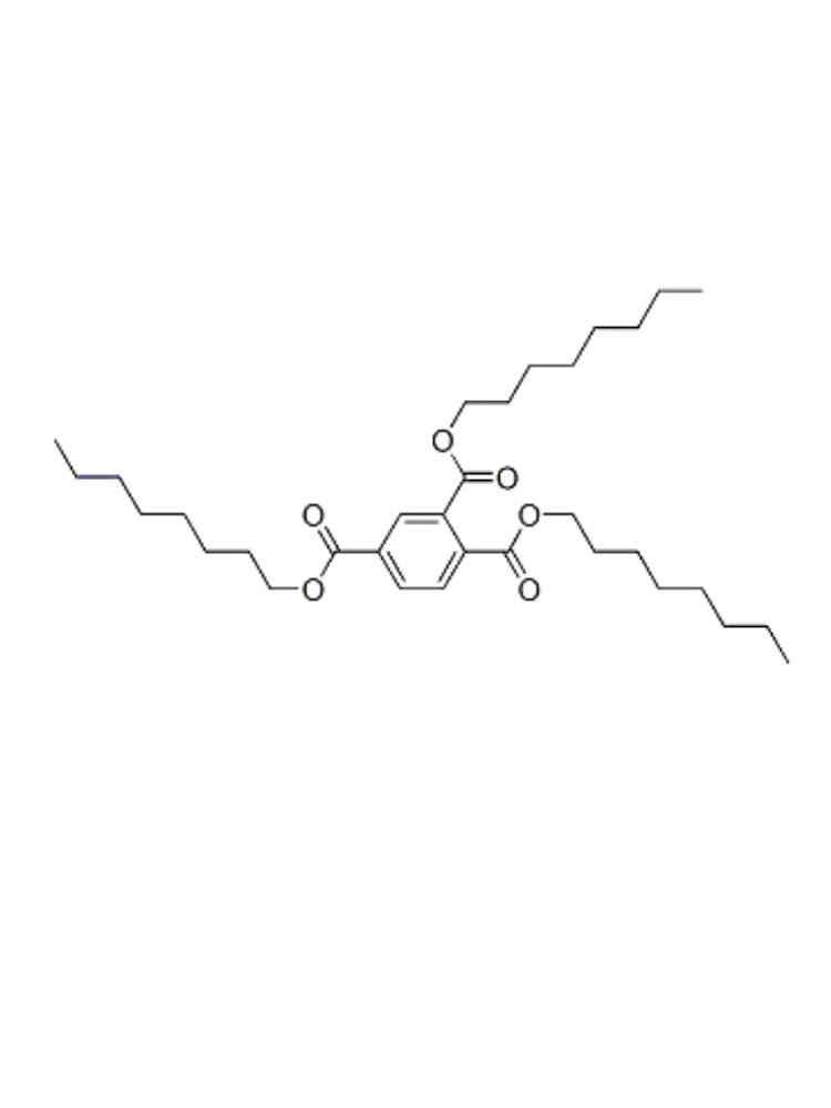  Trioctil trimetilato
