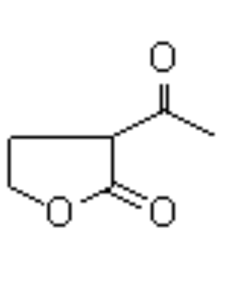  2-Acetilbutirolactona