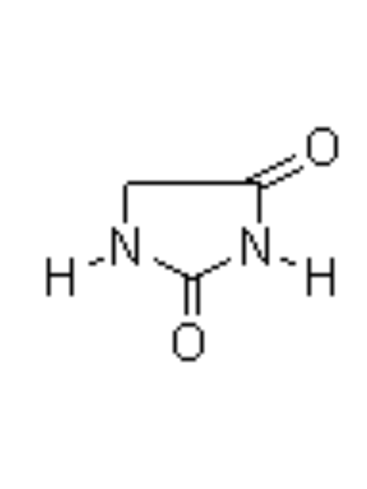  Hidantoína