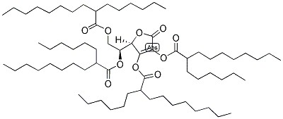 四己基癸醇抗坏血酸酯 183476-82-6
