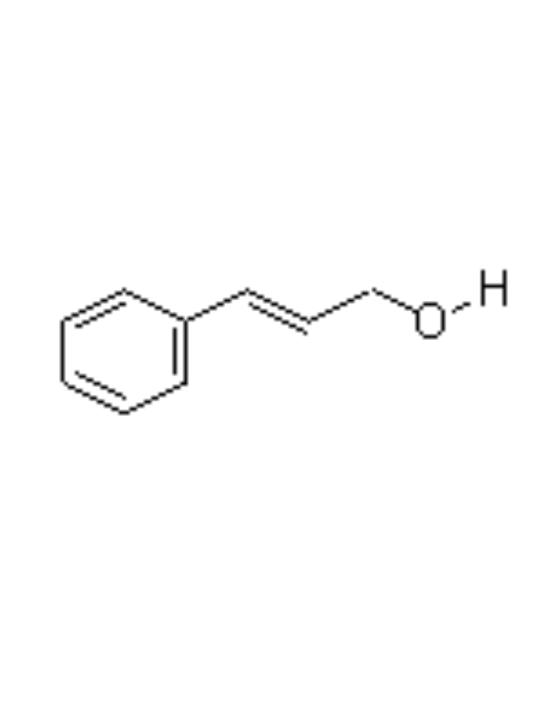  Alcohol cinamílico