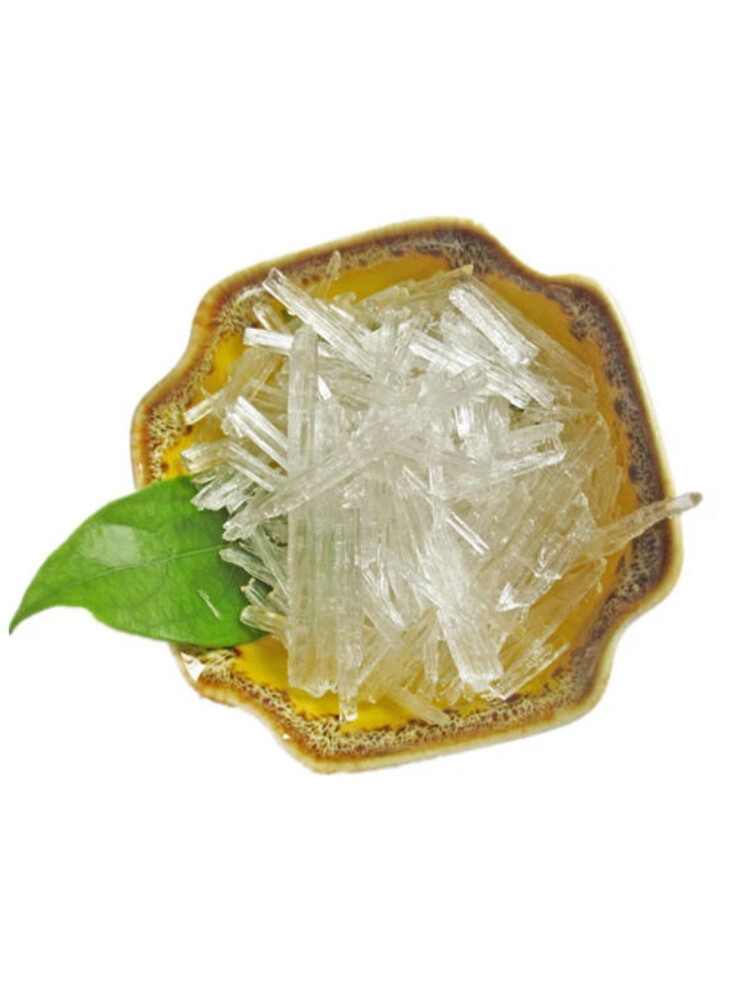 (+/-)-Mentol (+/-)-Mentol