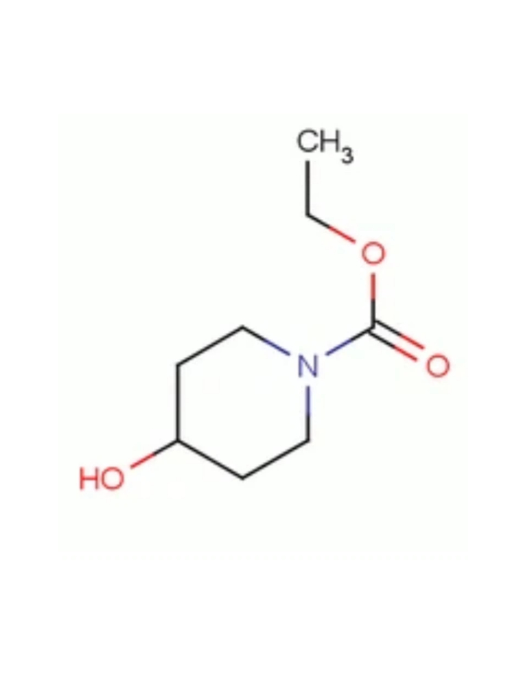  N-Carbetoxi-4-piperidinol