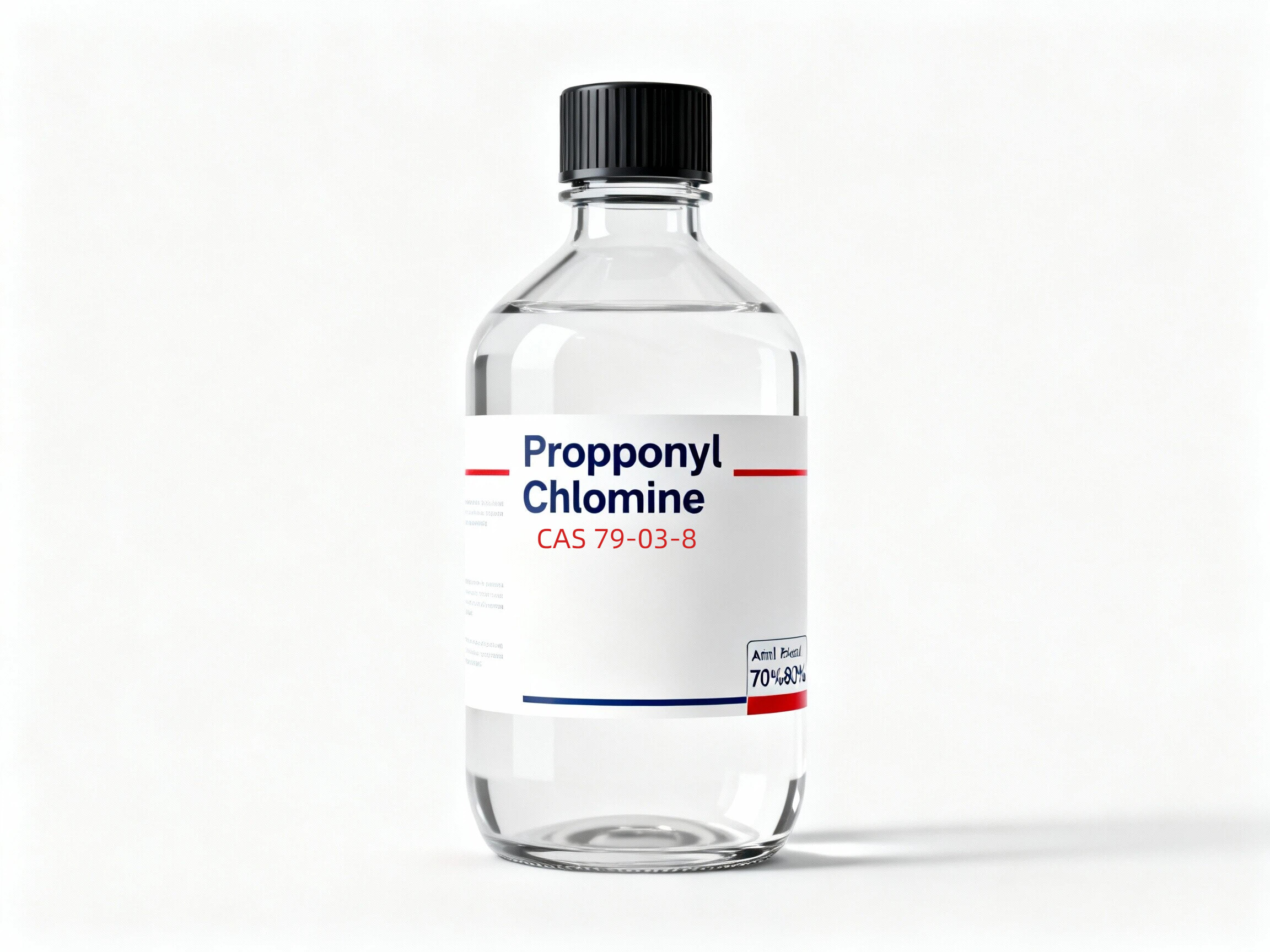 Cloruro de propionilo