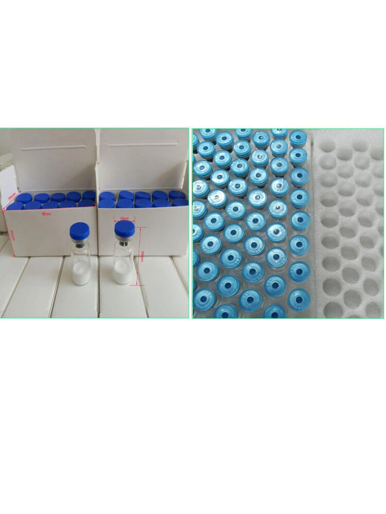 Acetil hexapéptido 38