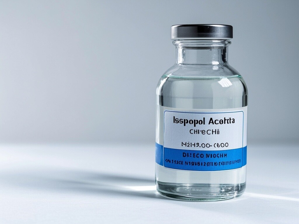 Ацетат изопропила