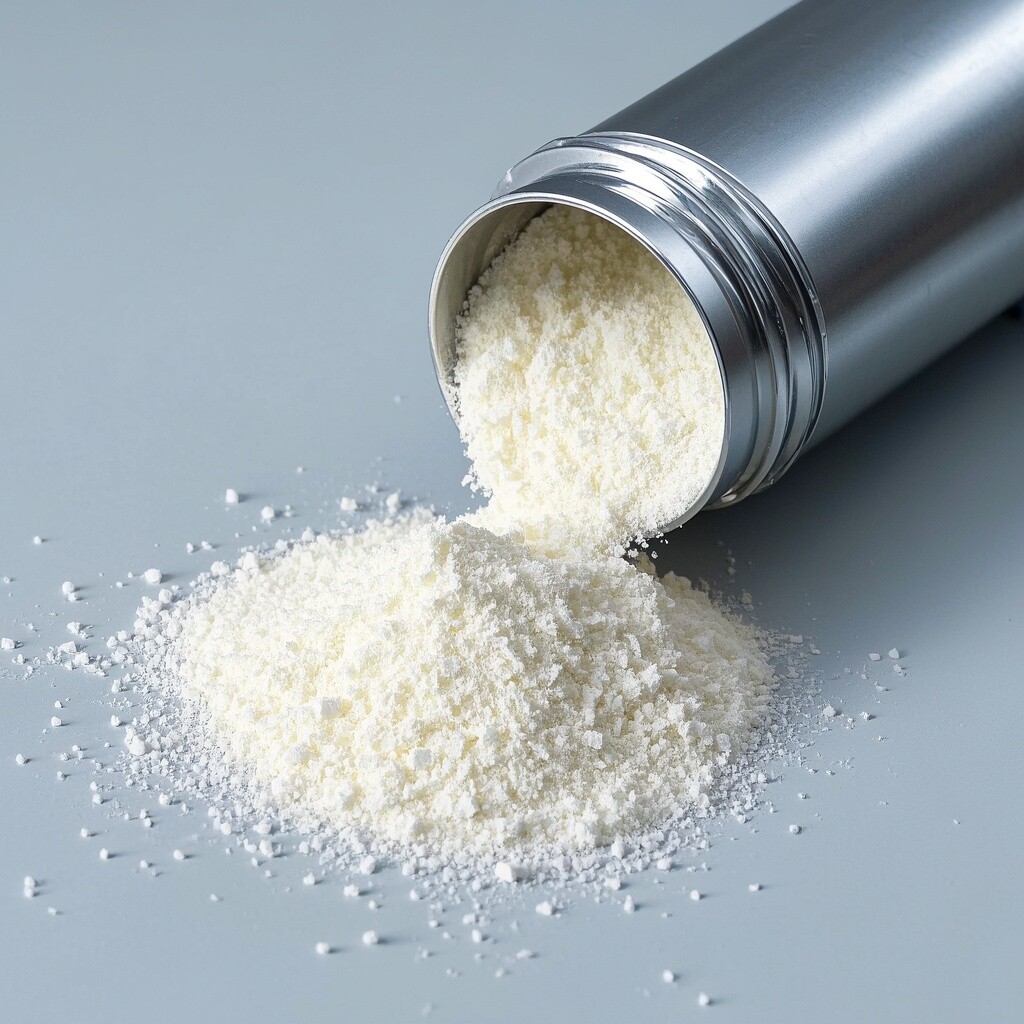 Трет-Амилат натрия (STA)