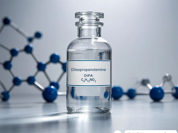 Диизопропаноламин (DIPA)