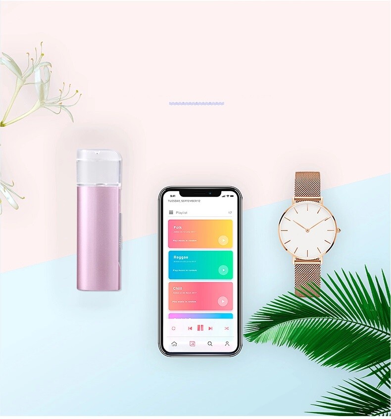 KD88 Water replenishment instrument