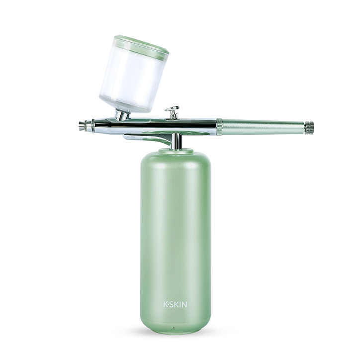 Nanometer Sprayer 150kpa Facial Mist Skin Care Lithium Battery Ionic USB Charging Support Pocket Nano Mist