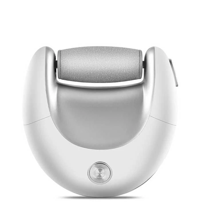 Portable Usb Electric Foot Grinder Pedicure Machine Home Fully Automatic Adsorption Foot Grinder for Dead Skin