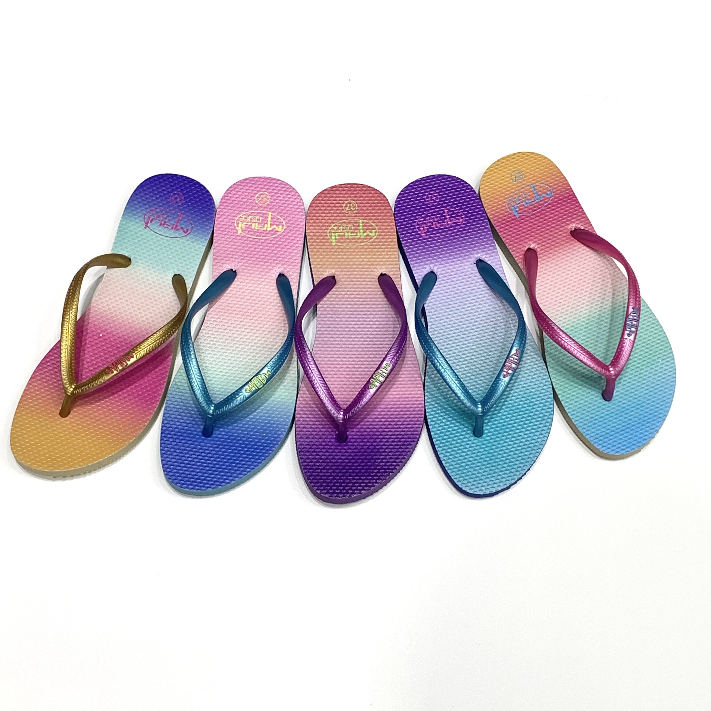 The Origin and History of Slippers