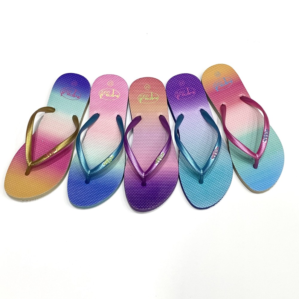 The Origin and History of Slippers