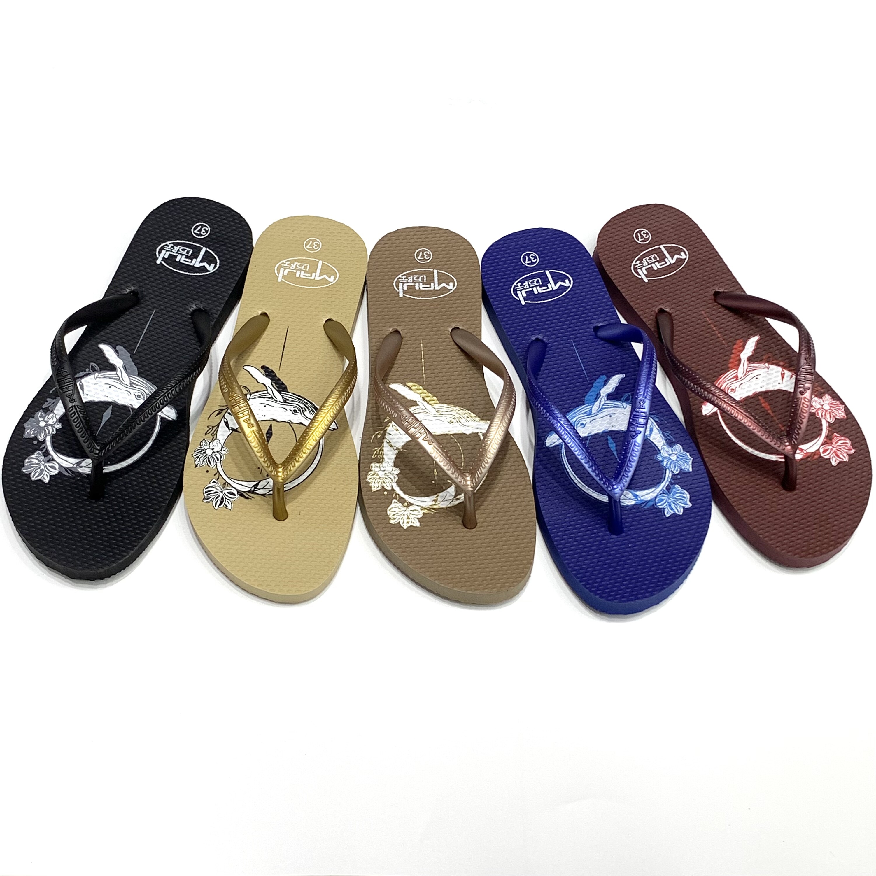 General situation of slipper industry