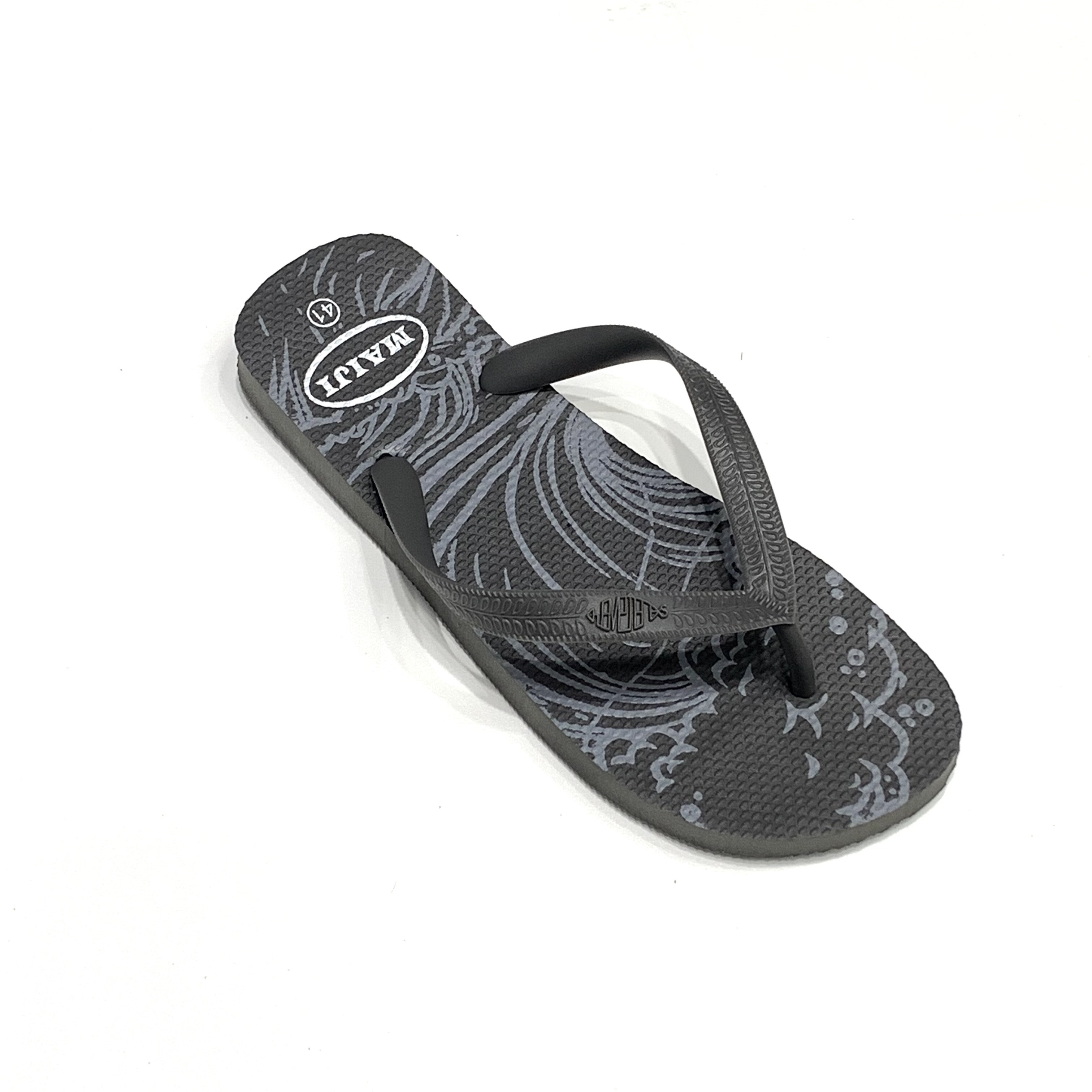 Rubber Flip flops HE-678