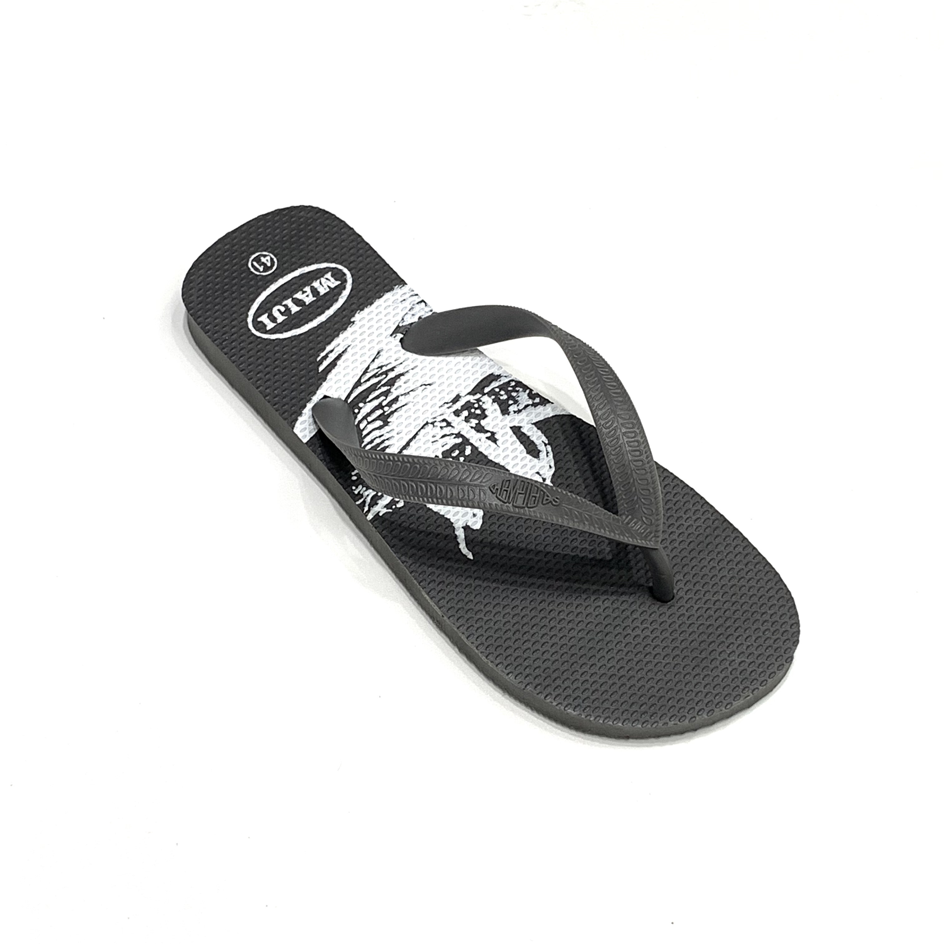 Rubber Flip flops HE-692