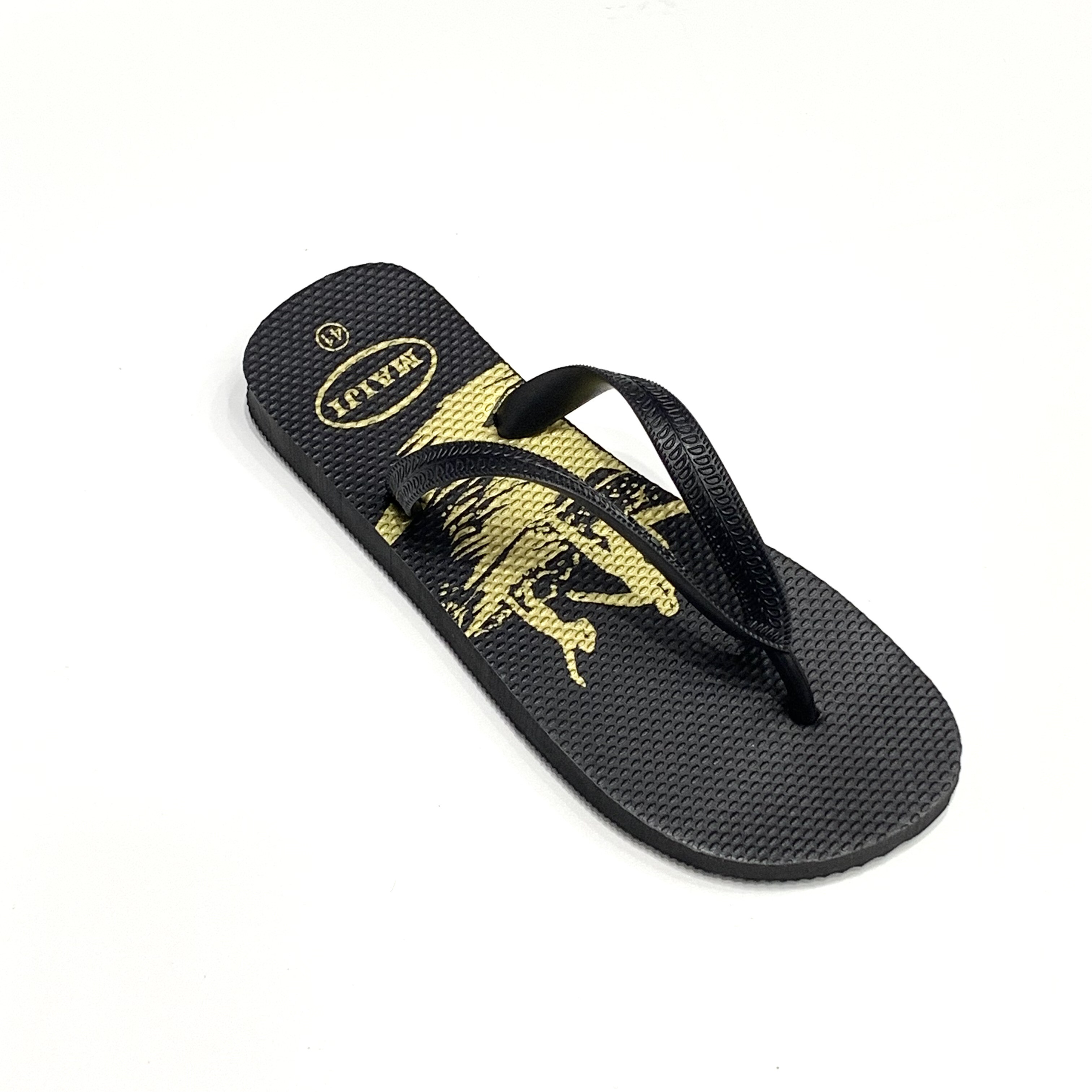 Rubber Flip flops HE-692