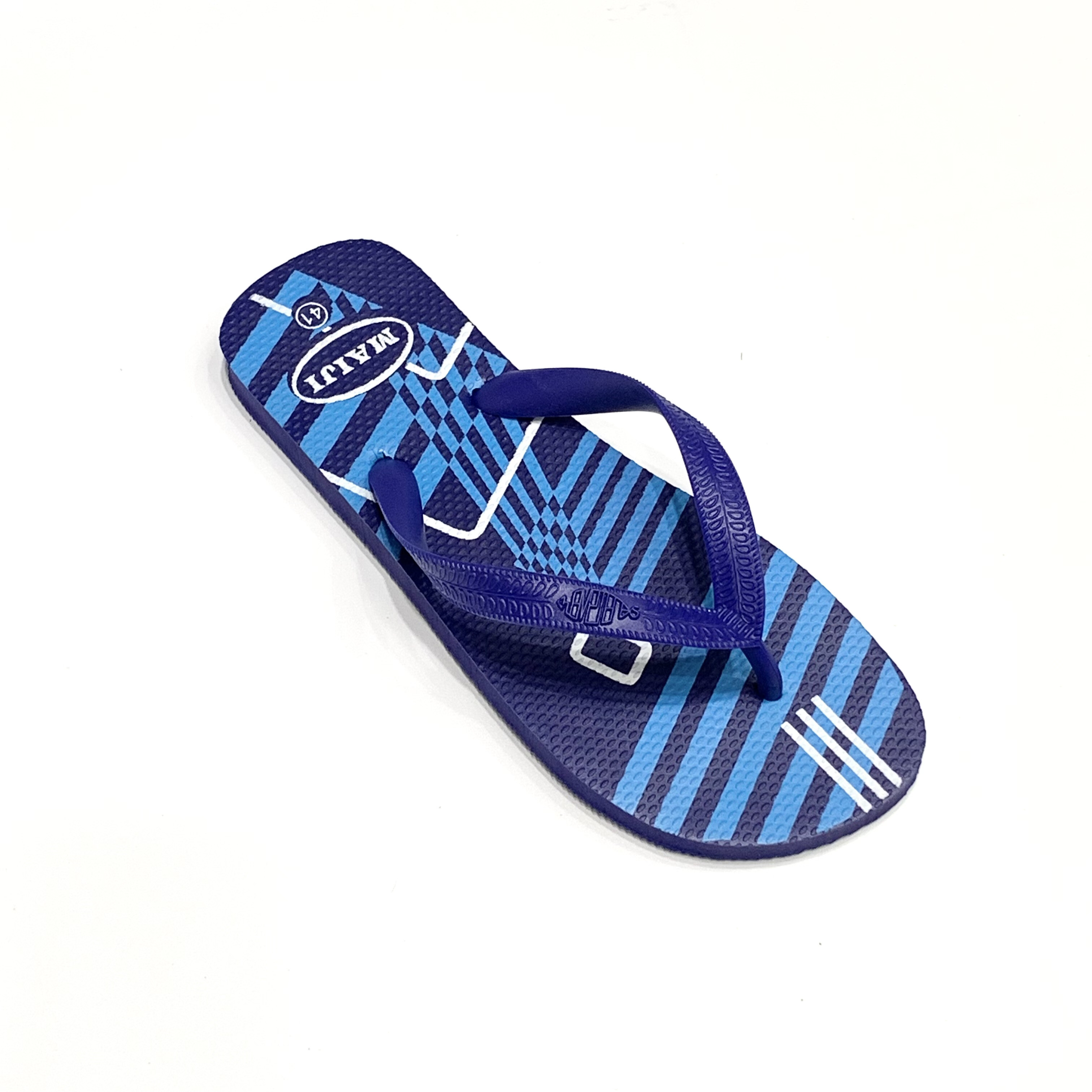 Rubber Flip flops HE-694