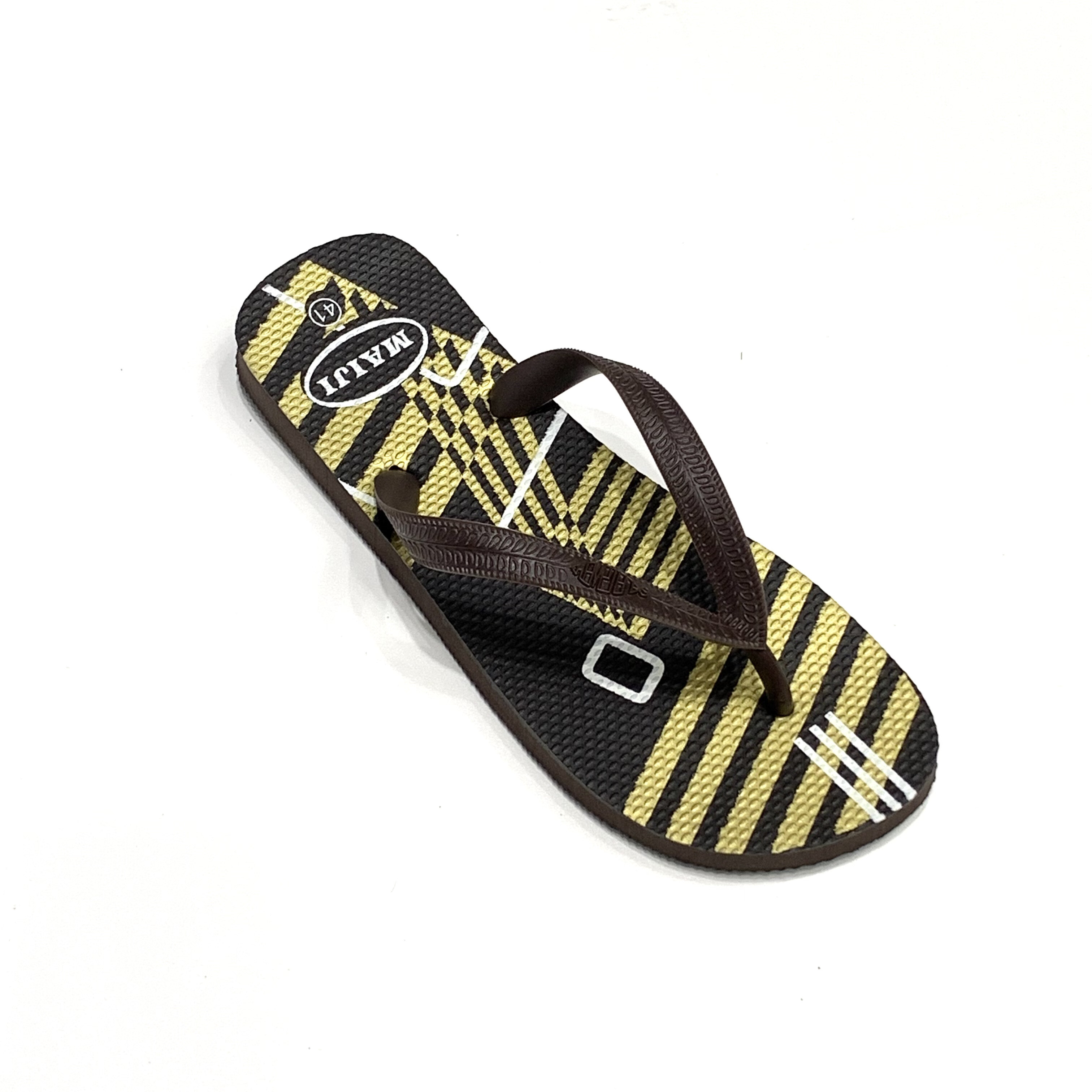 Rubber Flip flops HE-694