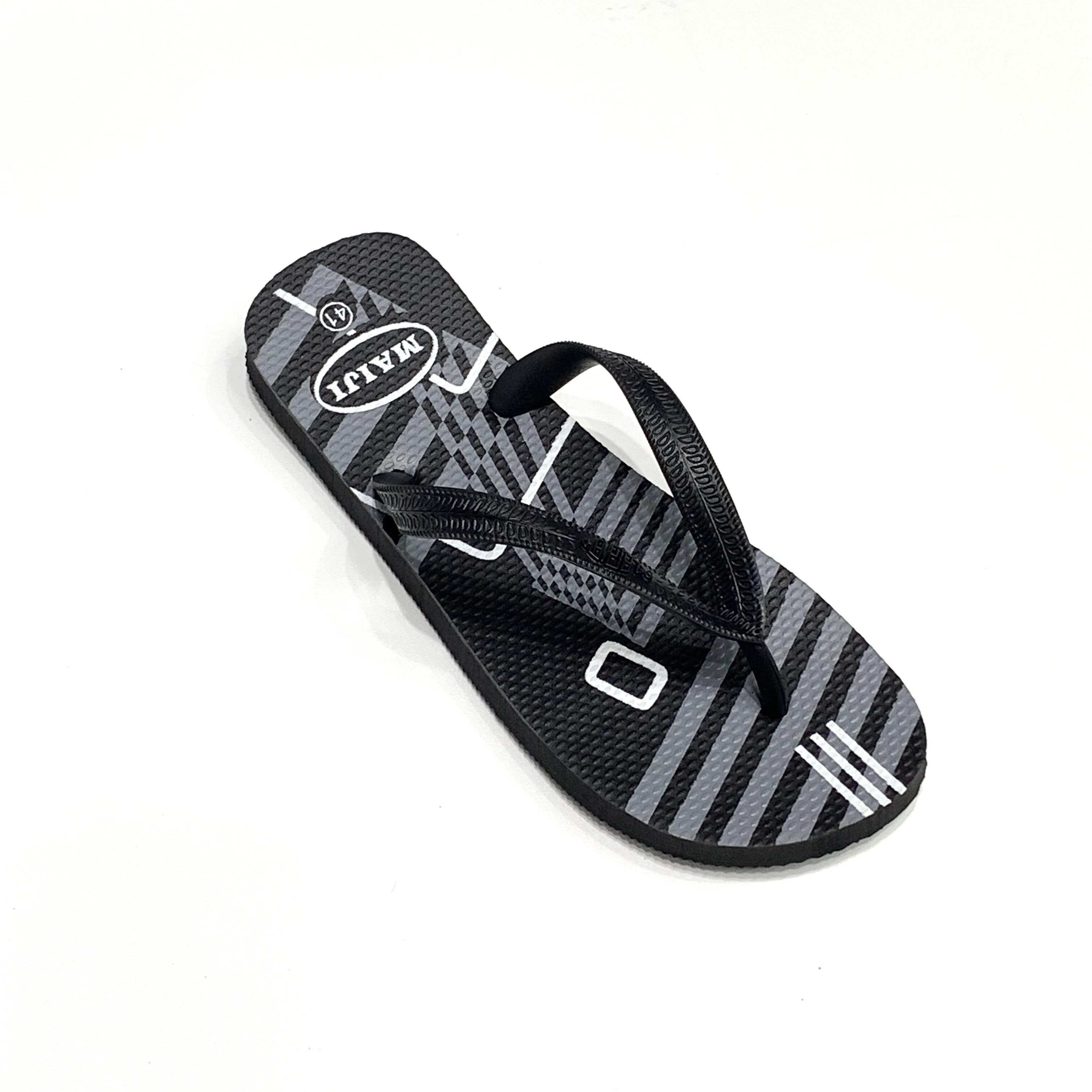 Rubber Flip flops HE-694
