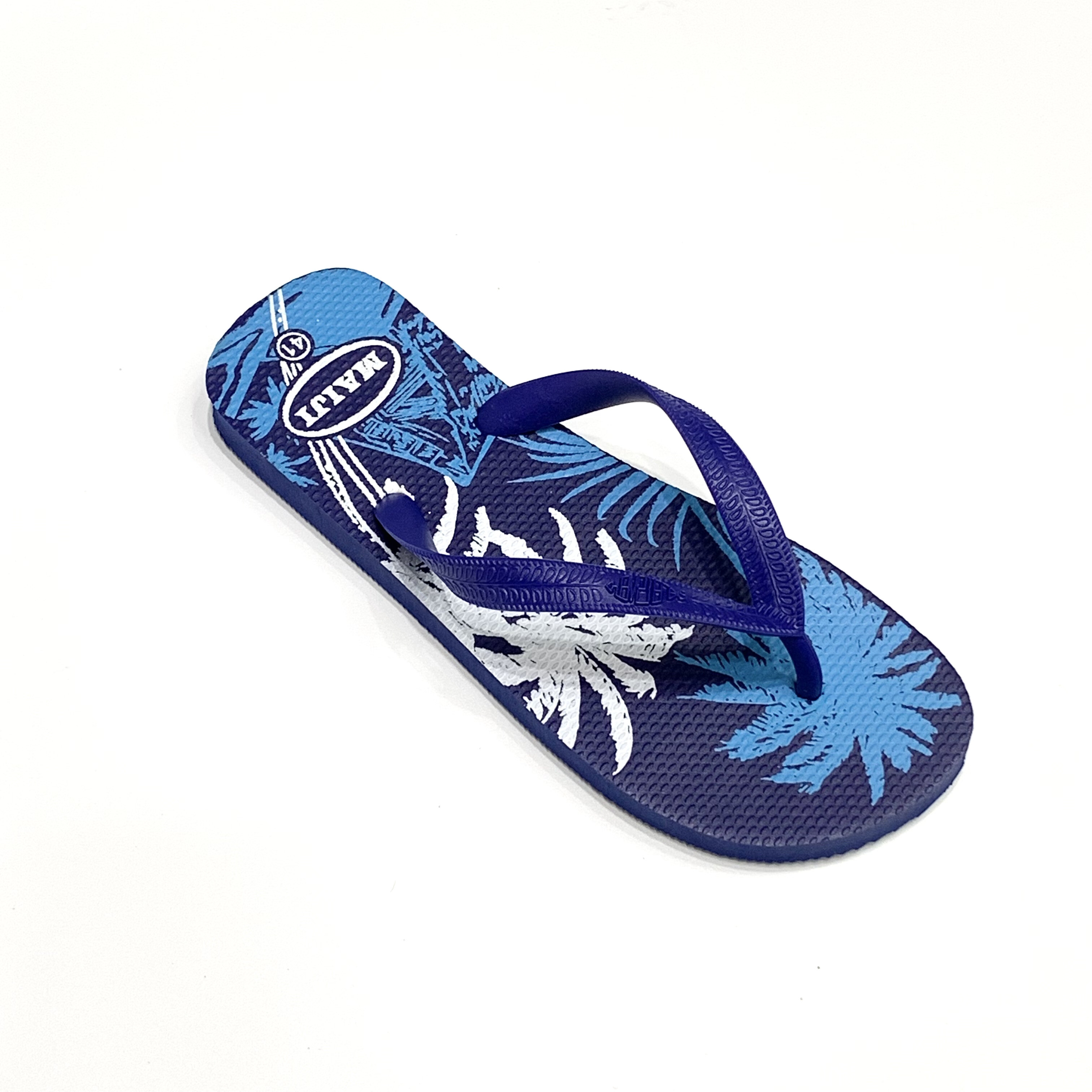 Rubber Flip flops HE-696