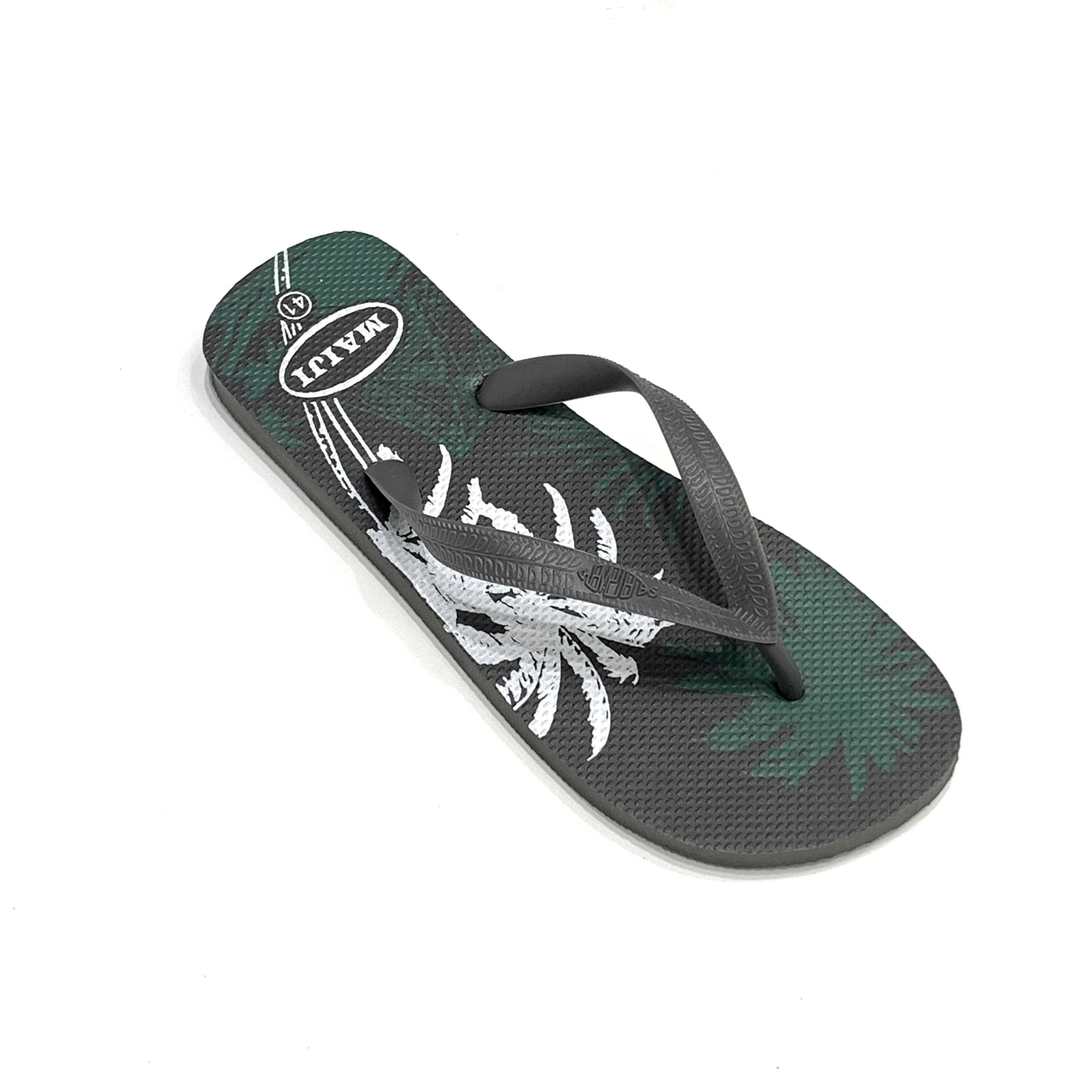 Rubber Flip flops HE-696