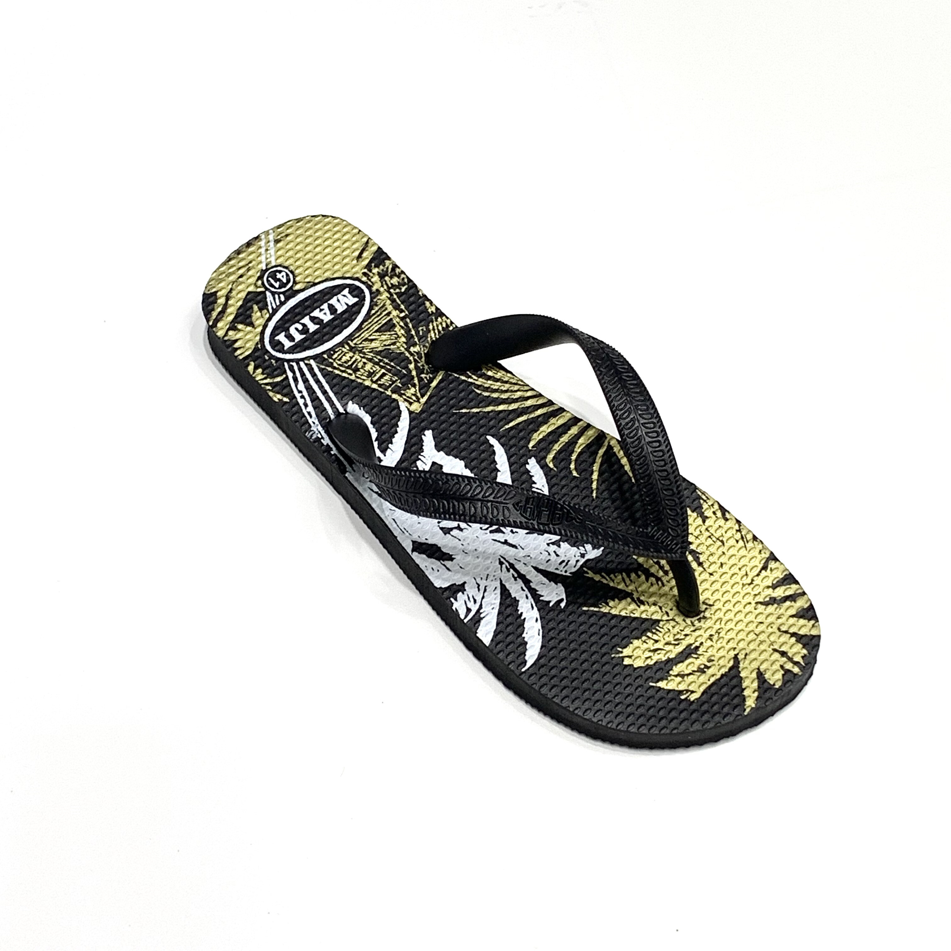 Rubber Flip flops HE-696