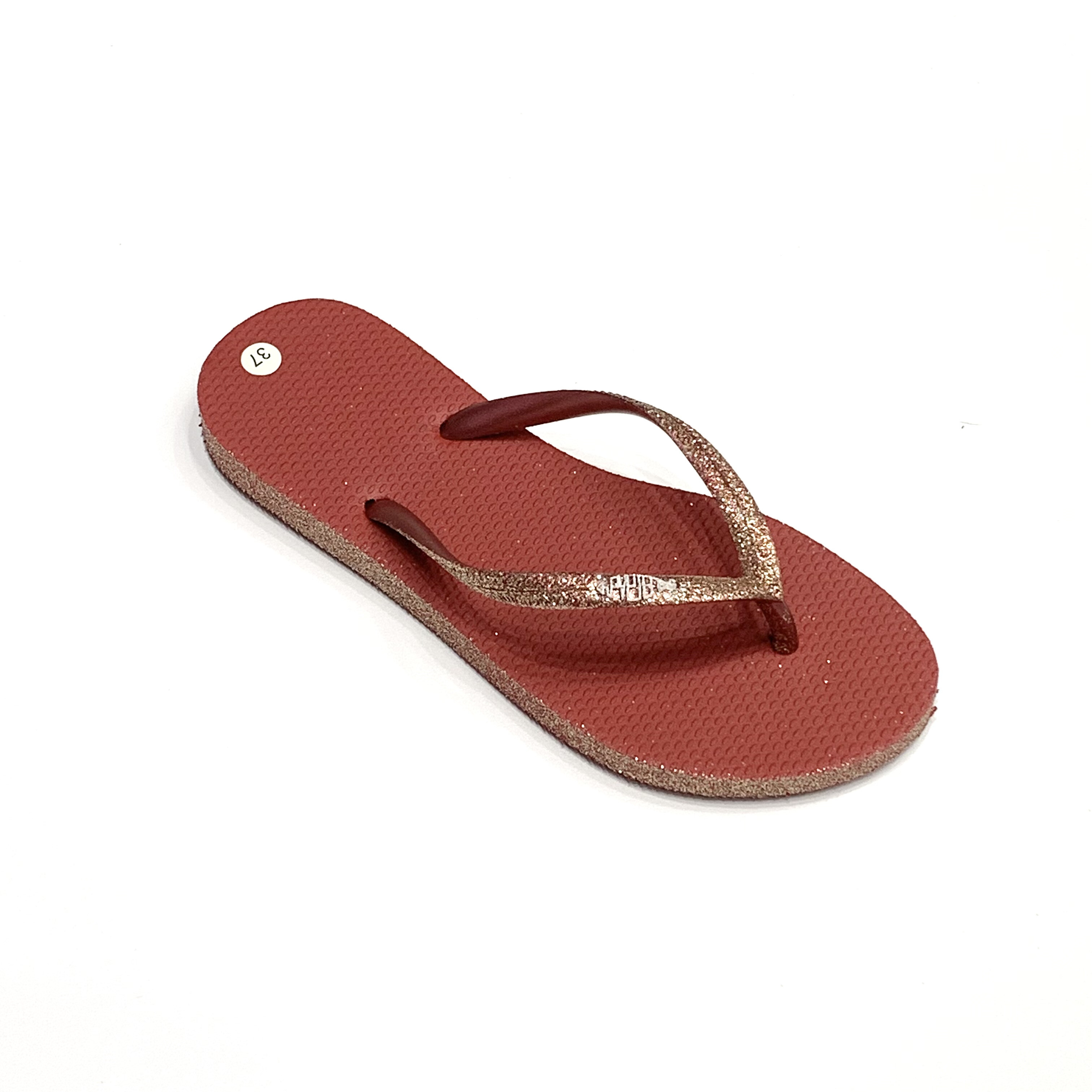 Rubber Flip flops HE-501
