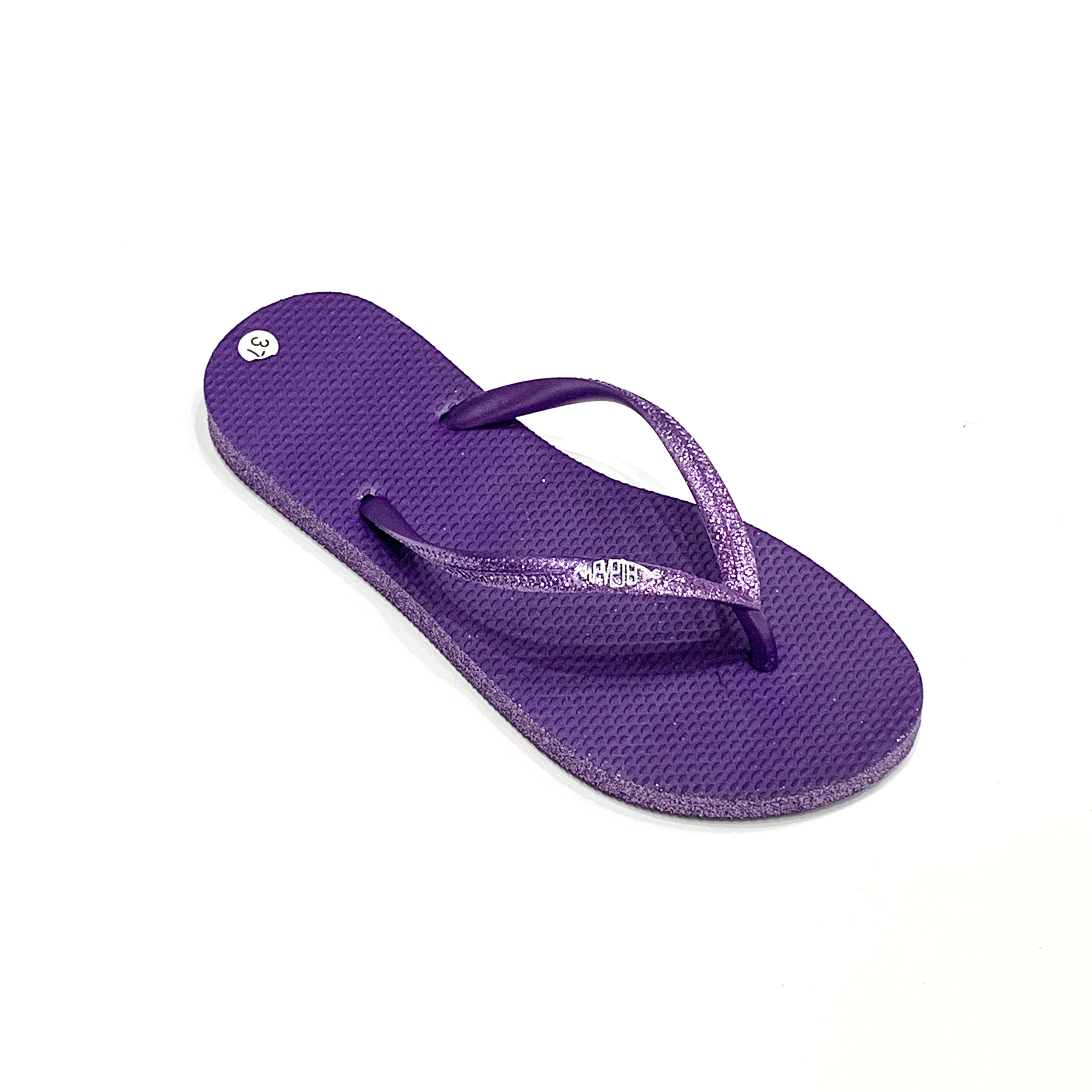 Rubber Flip flops HE-501