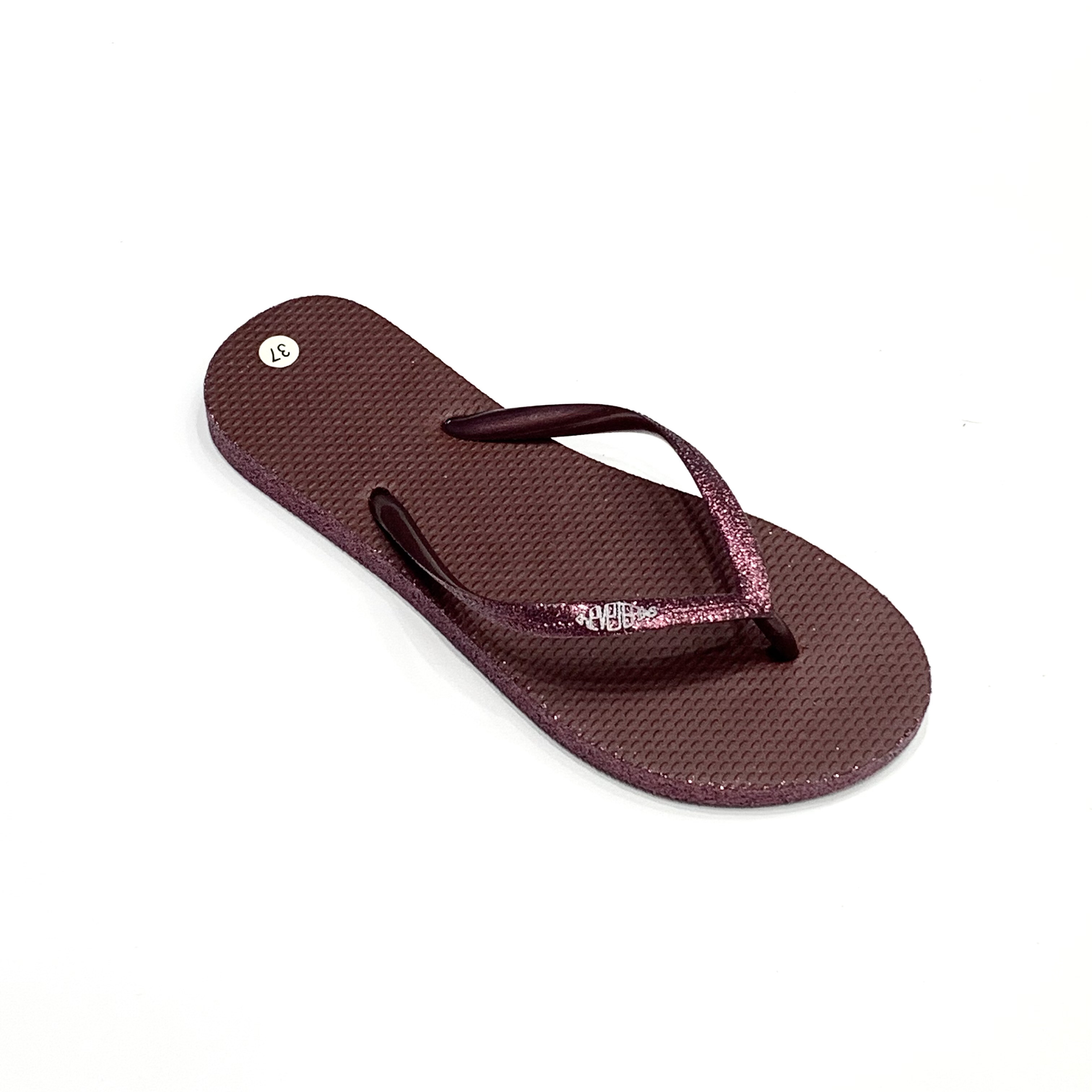 Rubber Flip flops HE-501