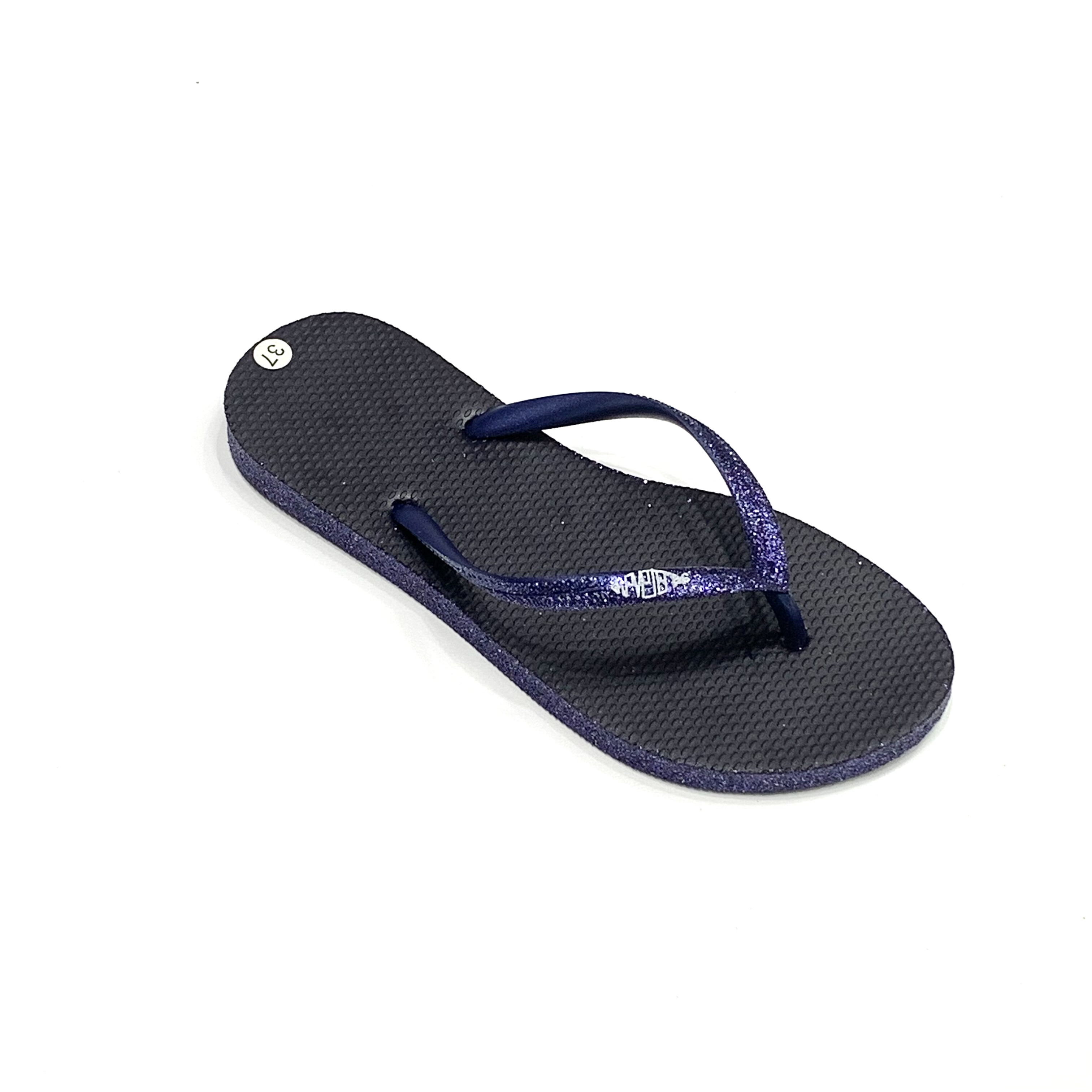 Rubber Flip flops HE-501