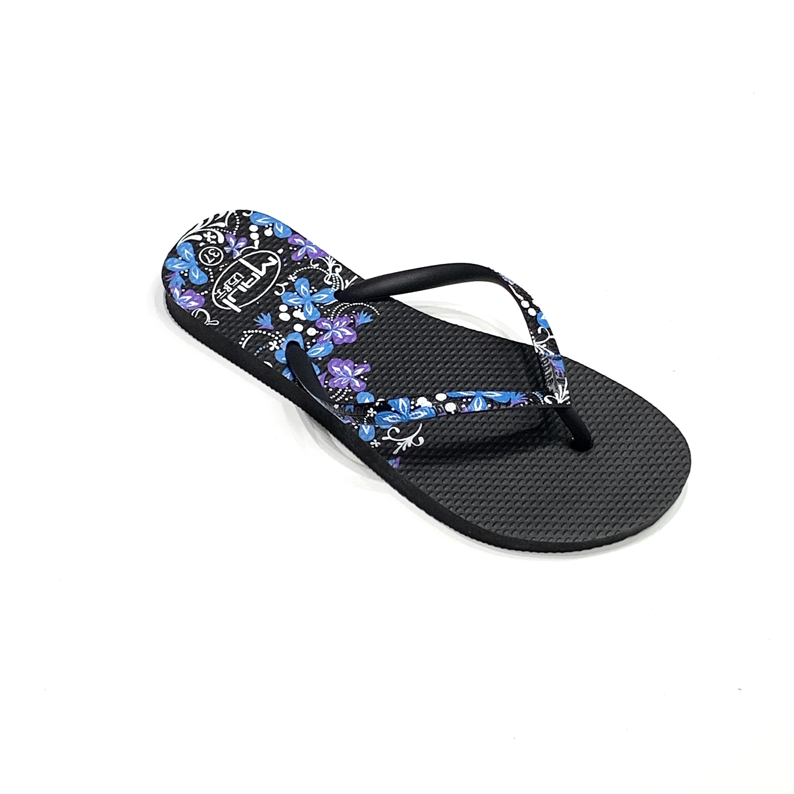 Rubber Flip flops HE-517