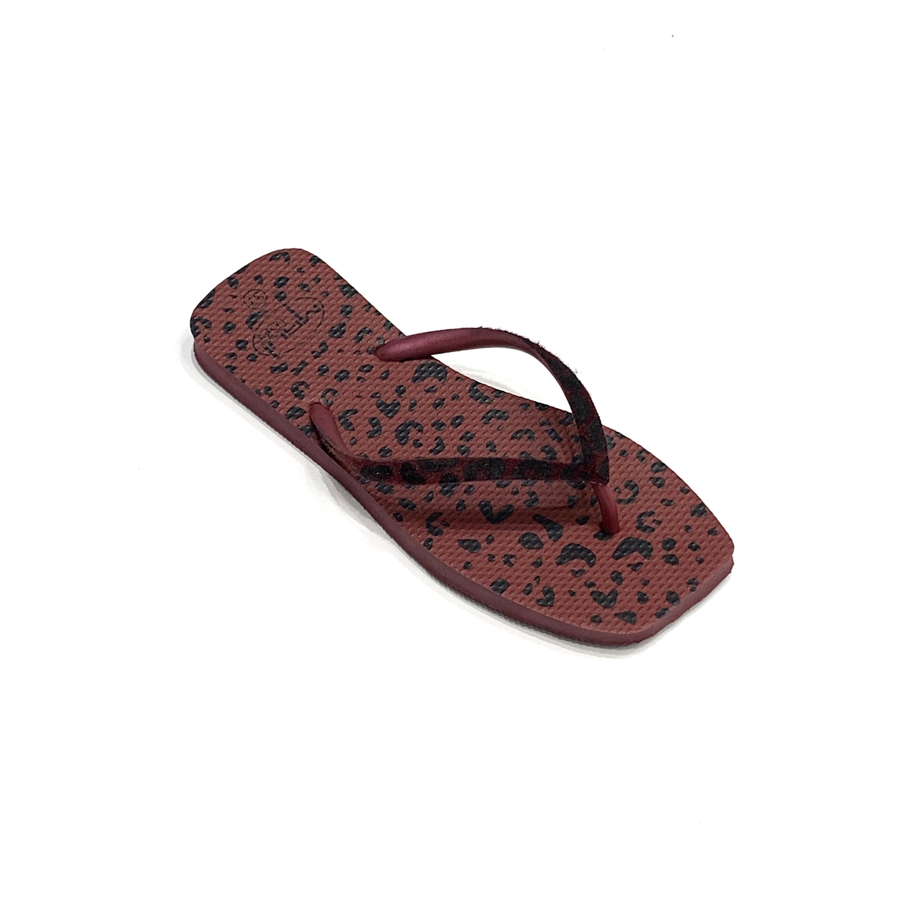 Rubber Flip flops HE-537